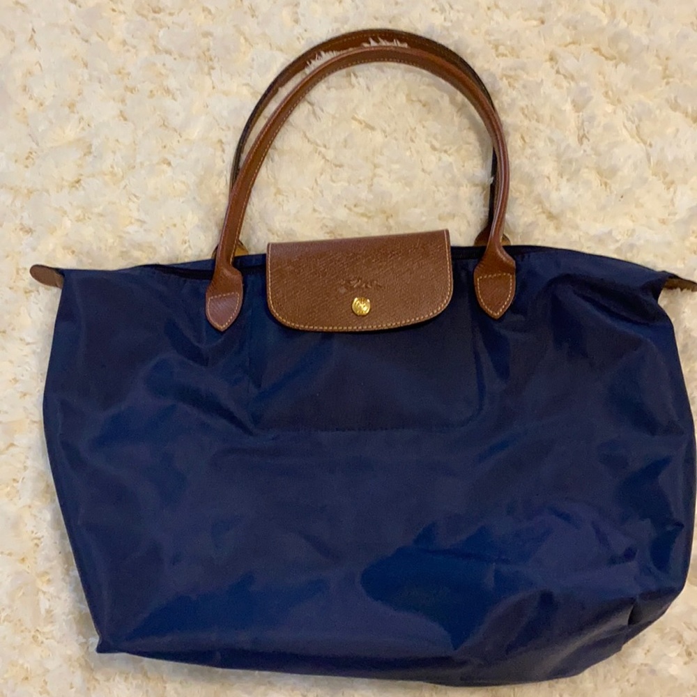 Longchamp purse